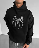 Oversized Dream Graphic Printed Heavy GSM Hoodie